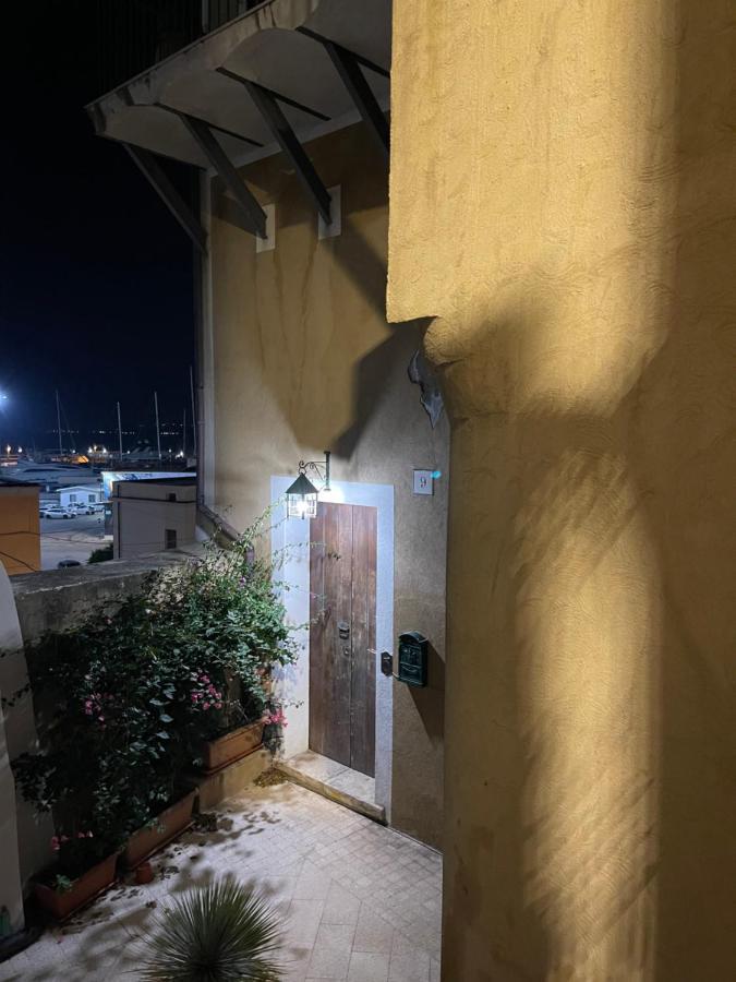 La Finestra Sul Porto Villa Termoli Ngoại thất bức ảnh