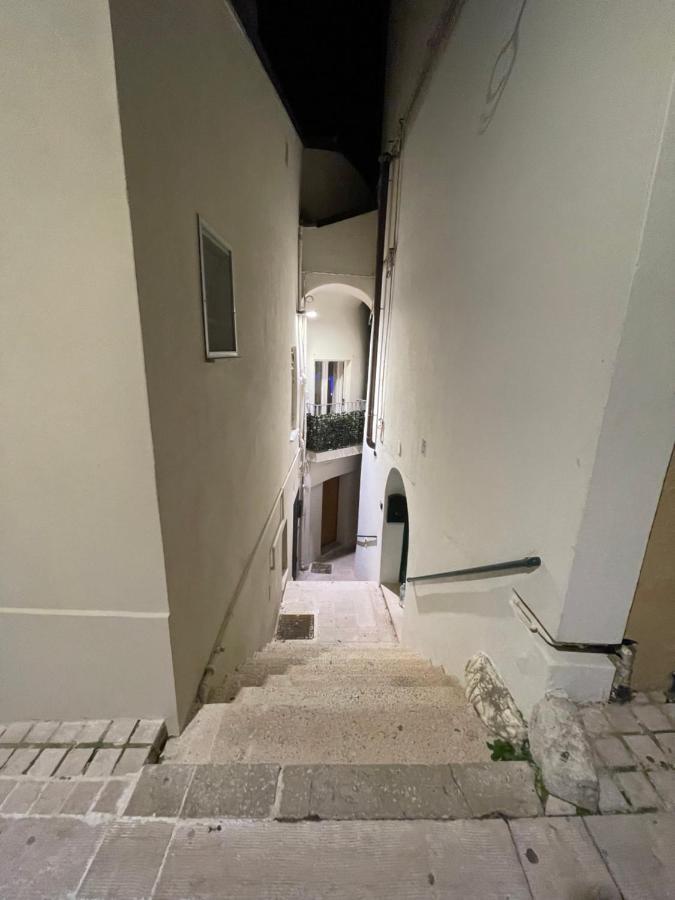 La Finestra Sul Porto Villa Termoli Ngoại thất bức ảnh
