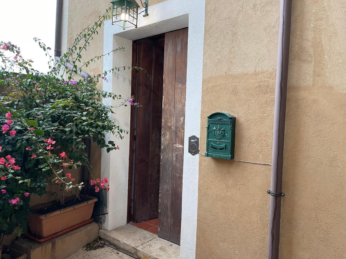 La Finestra Sul Porto Villa Termoli Ngoại thất bức ảnh