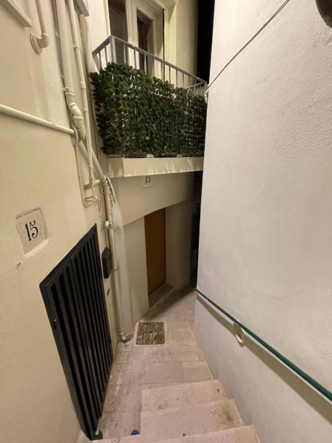 La Finestra Sul Porto Villa Termoli Ngoại thất bức ảnh