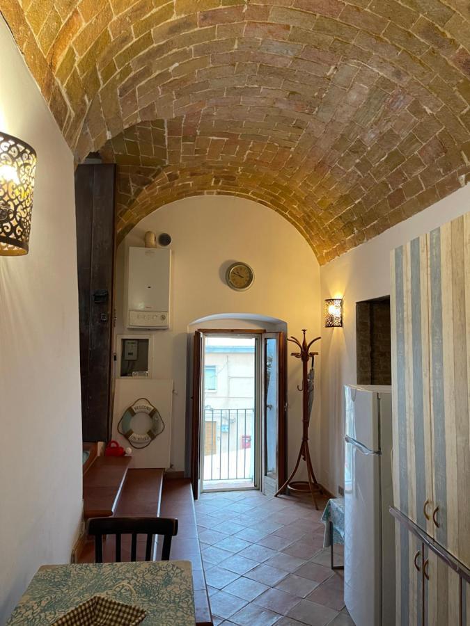 La Finestra Sul Porto Villa Termoli Ngoại thất bức ảnh