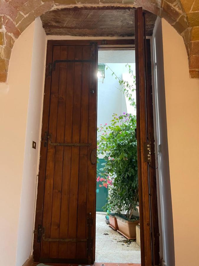 La Finestra Sul Porto Villa Termoli Ngoại thất bức ảnh