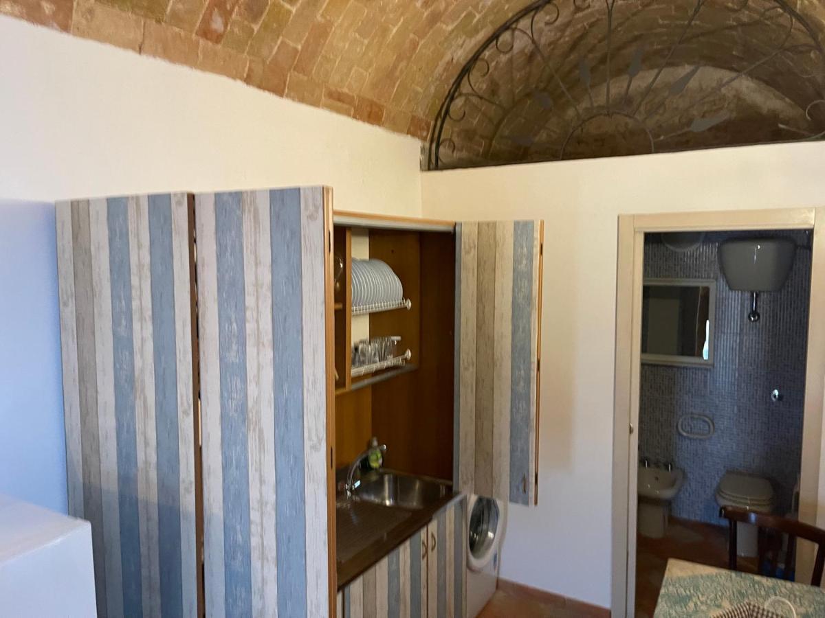 La Finestra Sul Porto Villa Termoli Ngoại thất bức ảnh