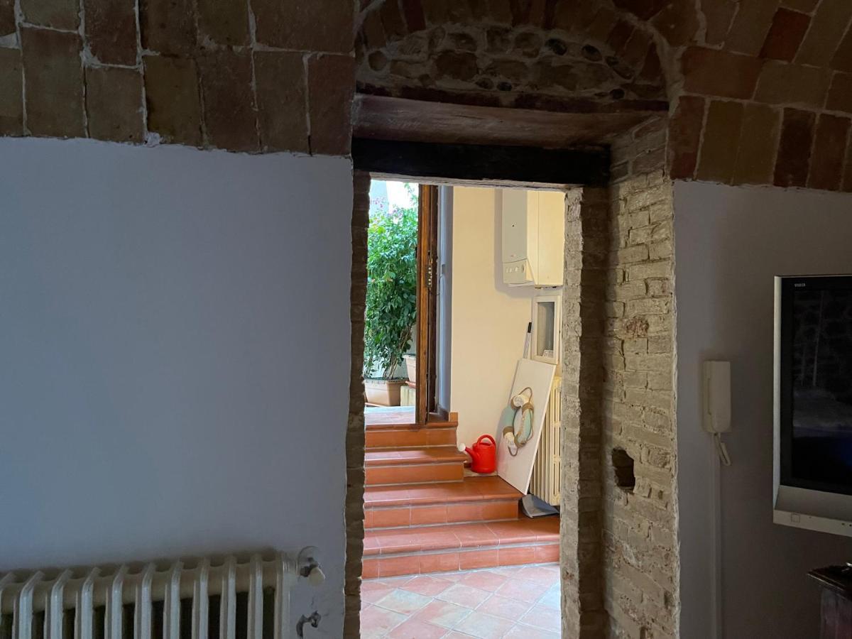 La Finestra Sul Porto Villa Termoli Ngoại thất bức ảnh