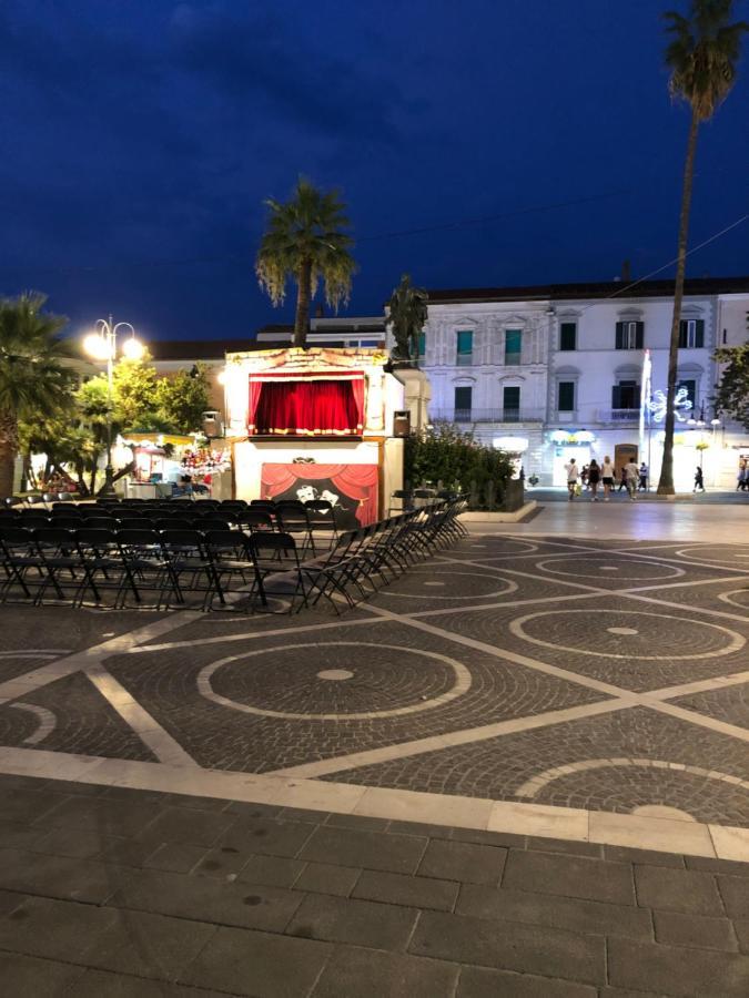 La Finestra Sul Porto Villa Termoli Ngoại thất bức ảnh