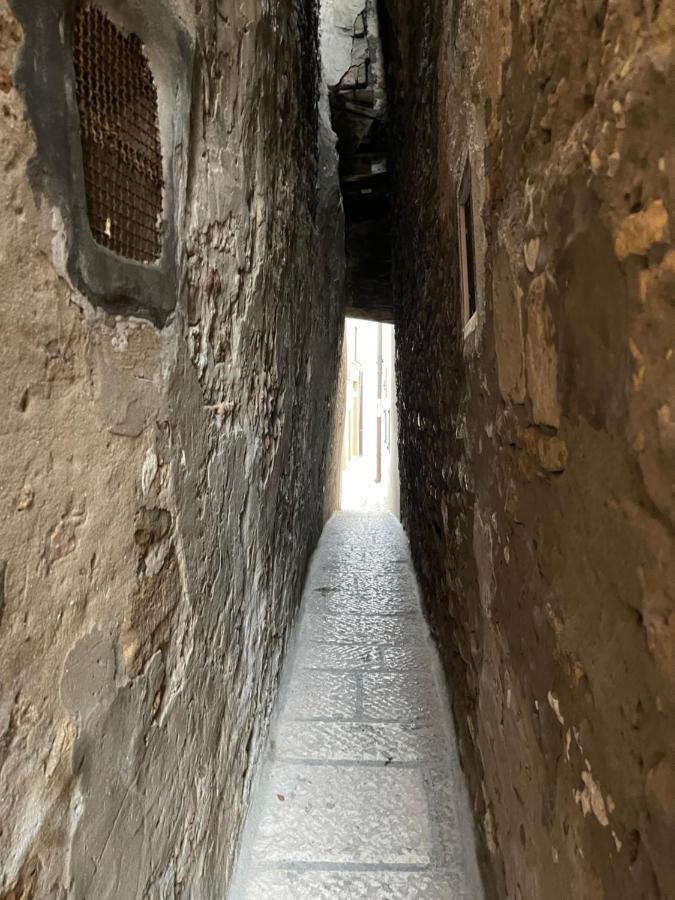 La Finestra Sul Porto Villa Termoli Ngoại thất bức ảnh