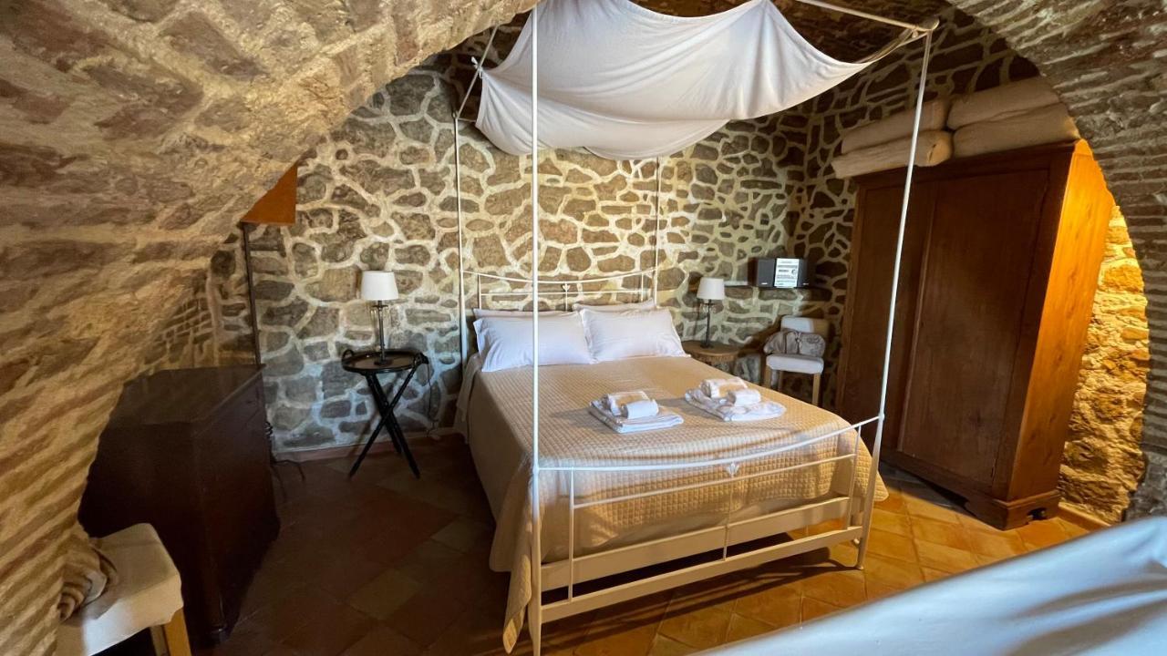 La Finestra Sul Porto Villa Termoli Ngoại thất bức ảnh