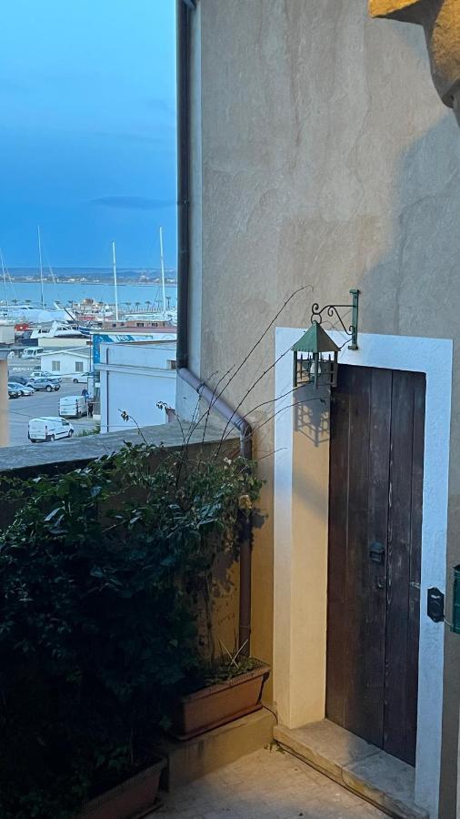 La Finestra Sul Porto Villa Termoli Ngoại thất bức ảnh