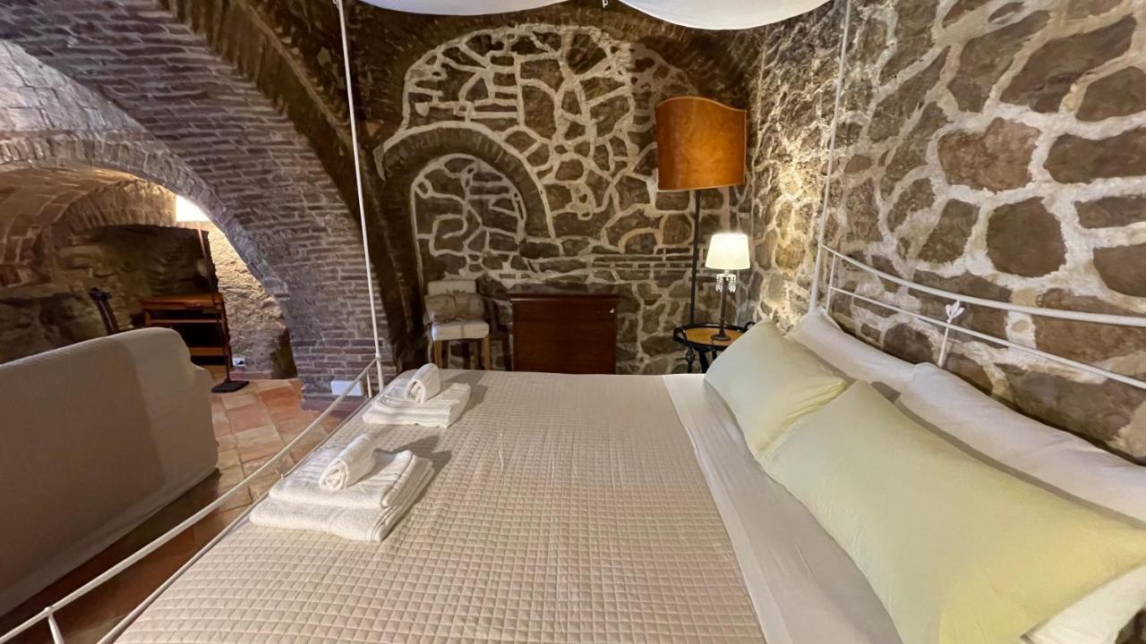 La Finestra Sul Porto Villa Termoli Ngoại thất bức ảnh