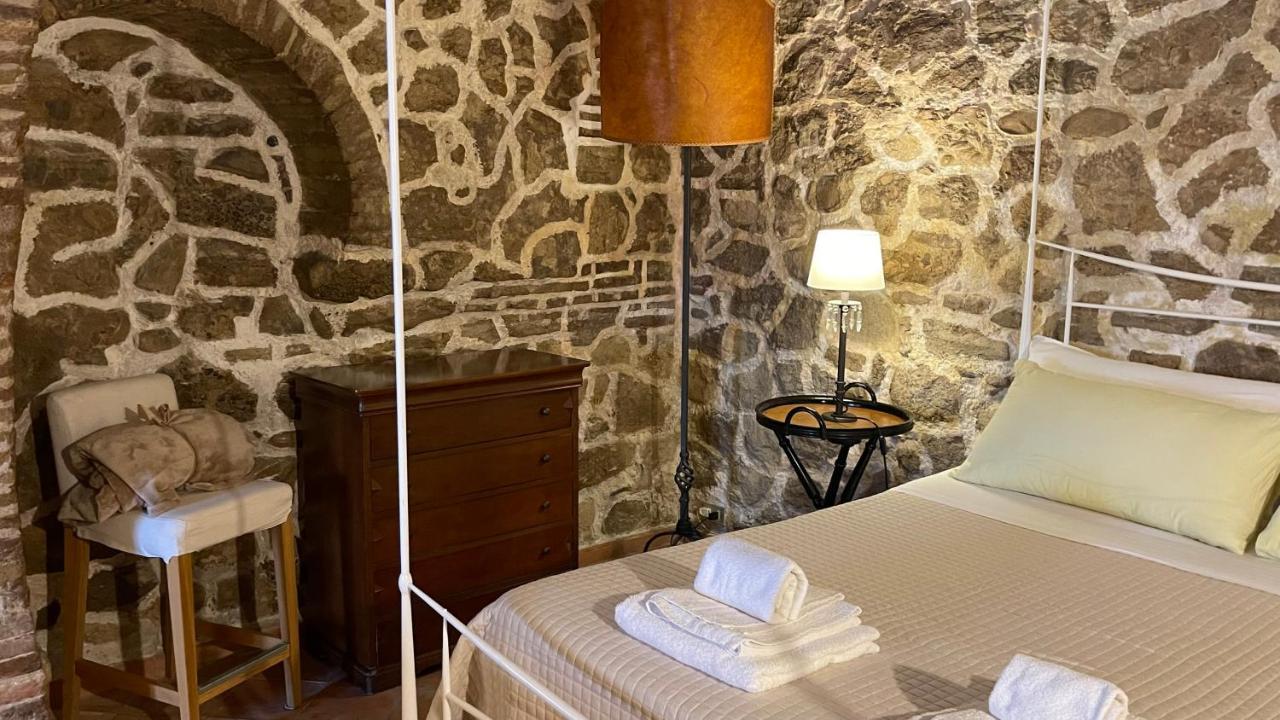 La Finestra Sul Porto Villa Termoli Ngoại thất bức ảnh