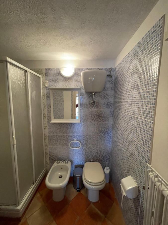 La Finestra Sul Porto Villa Termoli Ngoại thất bức ảnh