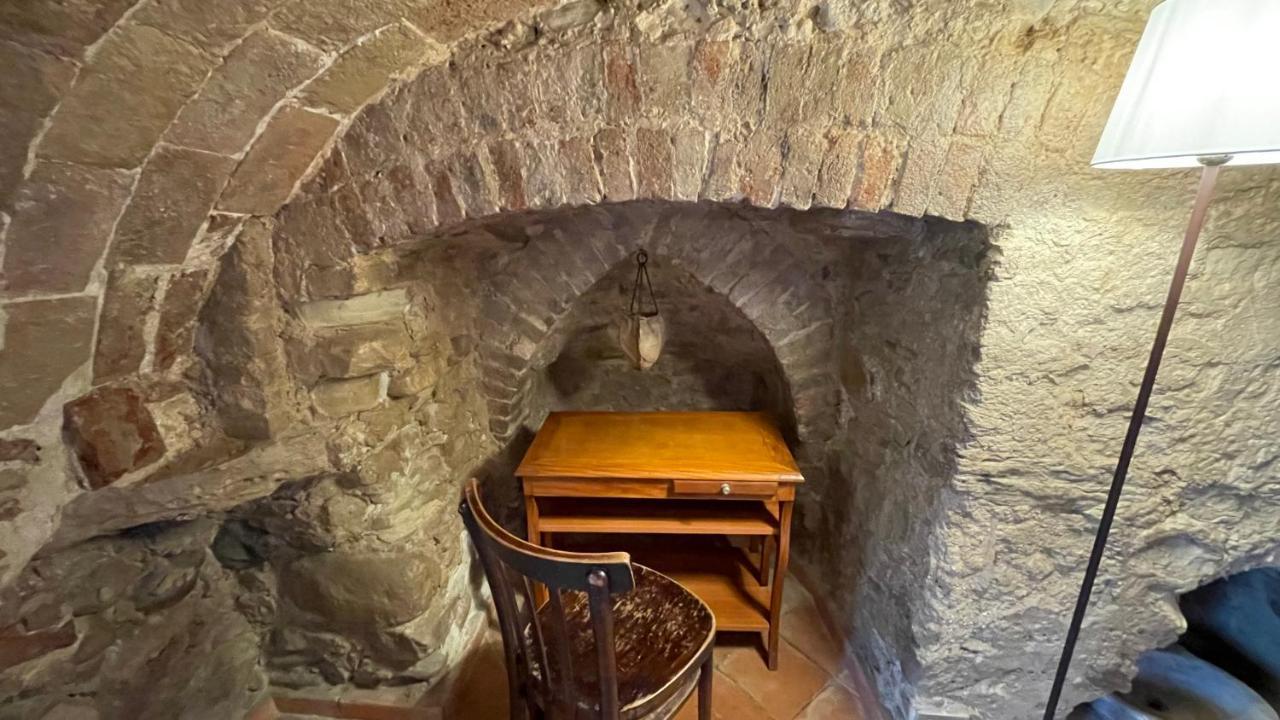 La Finestra Sul Porto Villa Termoli Ngoại thất bức ảnh