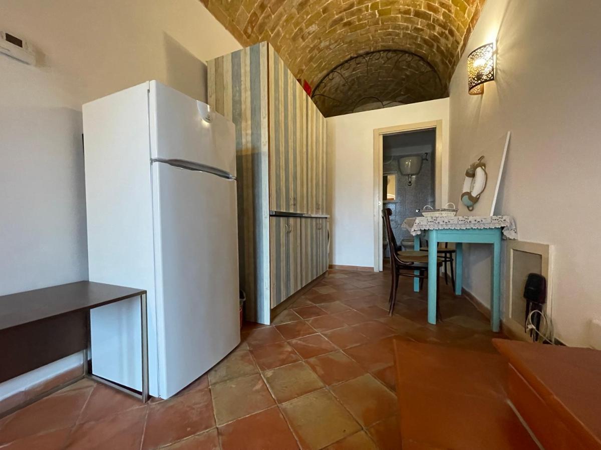 La Finestra Sul Porto Villa Termoli Ngoại thất bức ảnh