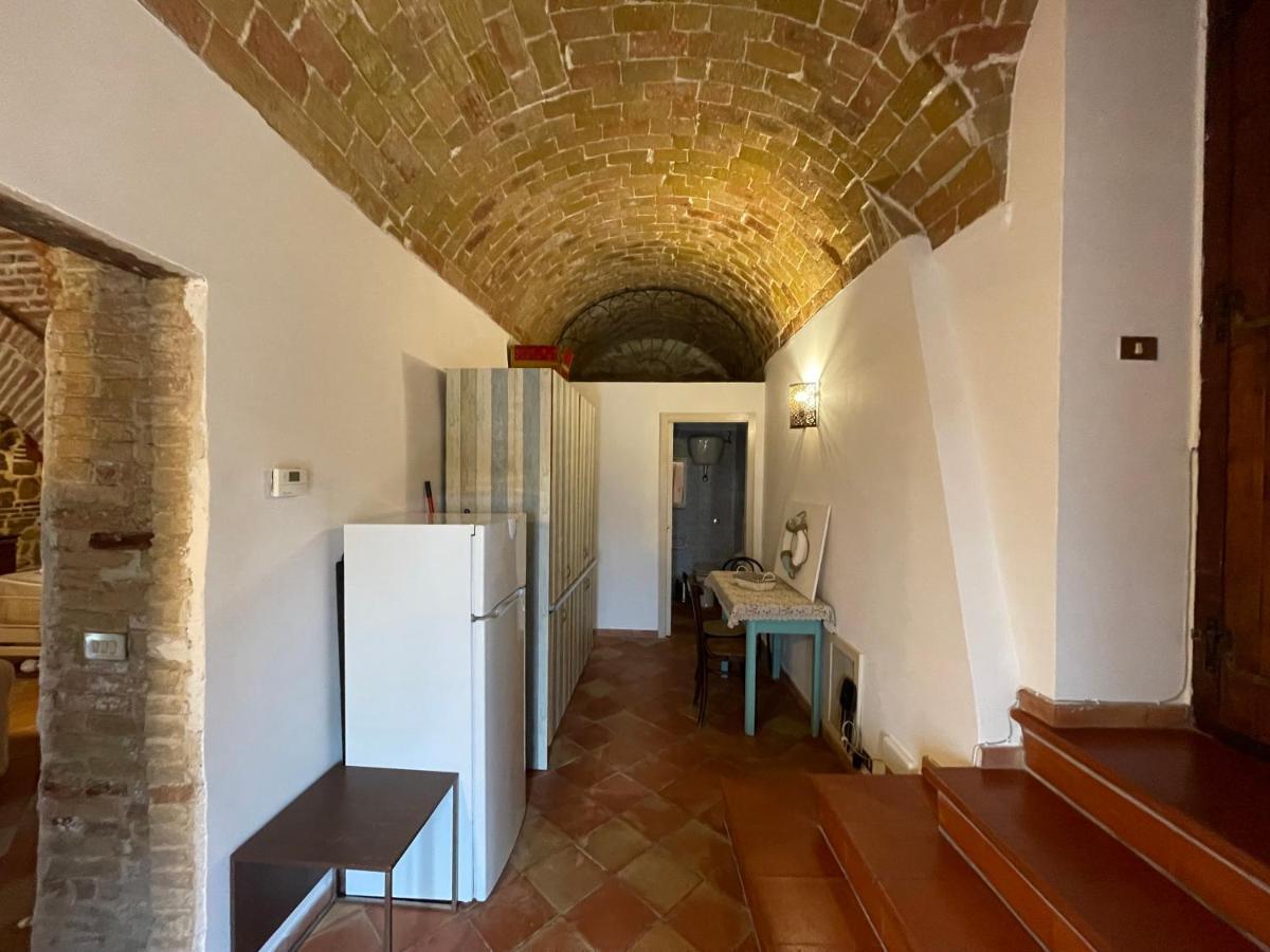 La Finestra Sul Porto Villa Termoli Ngoại thất bức ảnh