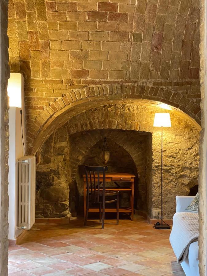 La Finestra Sul Porto Villa Termoli Ngoại thất bức ảnh