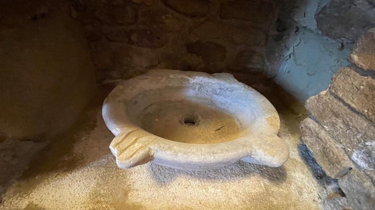 La Finestra Sul Porto Villa Termoli Ngoại thất bức ảnh