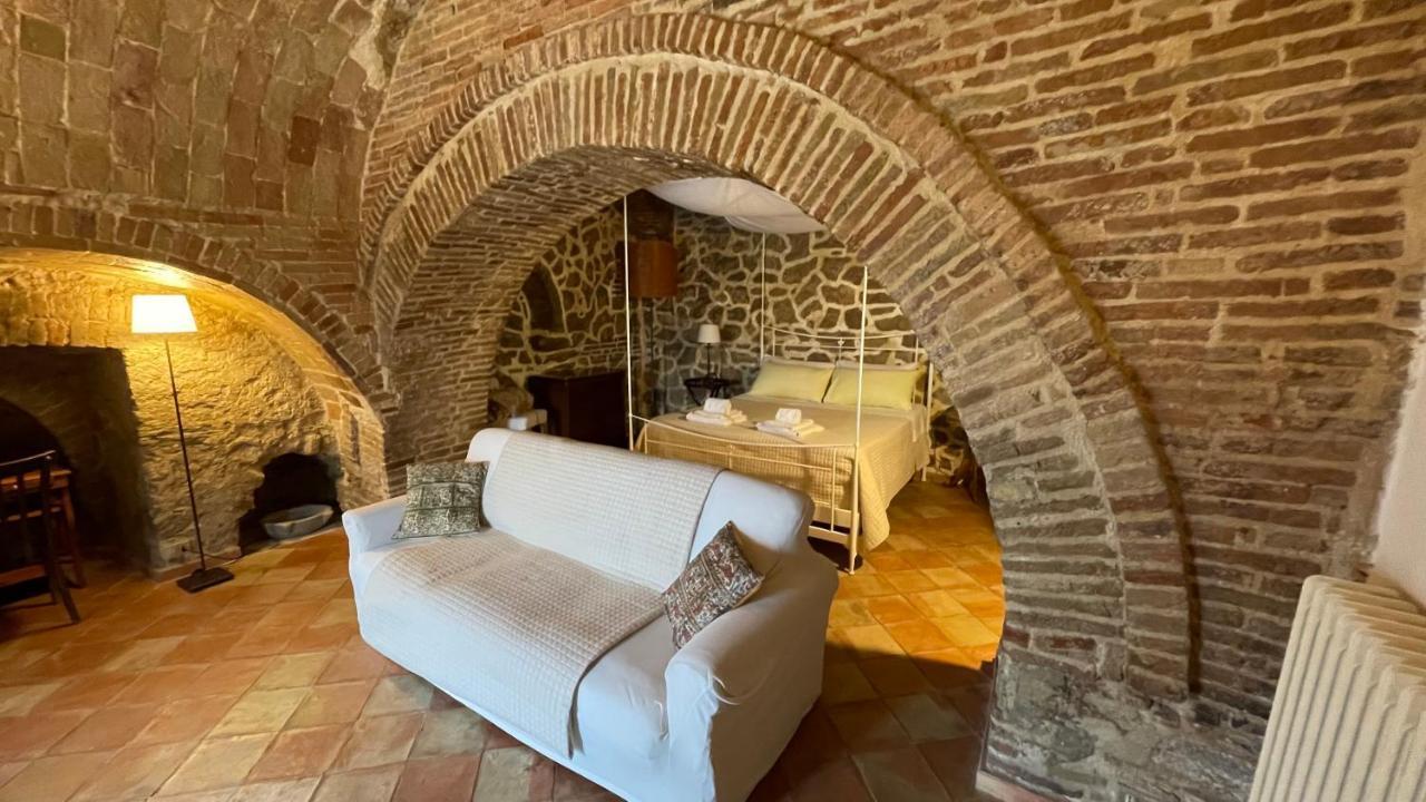 La Finestra Sul Porto Villa Termoli Ngoại thất bức ảnh