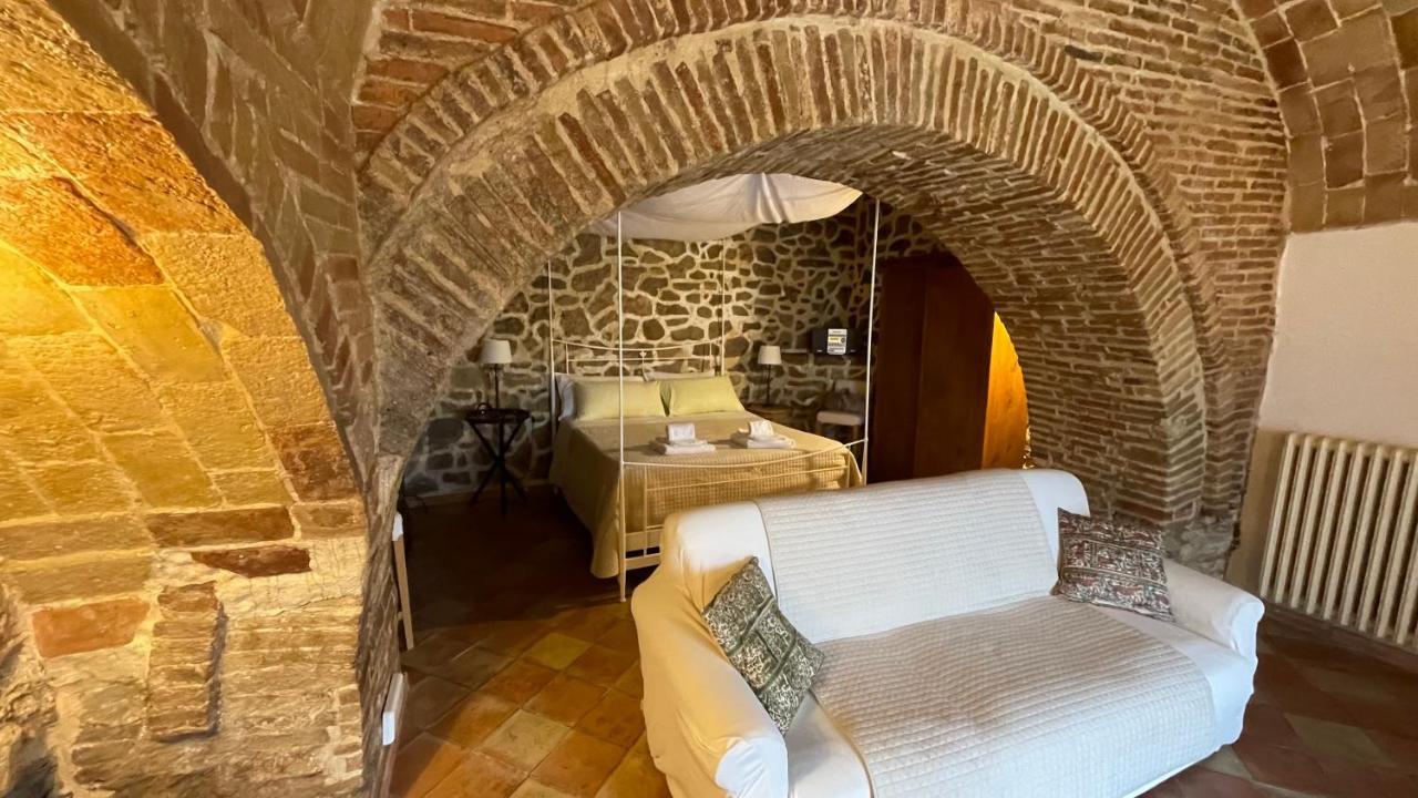 La Finestra Sul Porto Villa Termoli Ngoại thất bức ảnh