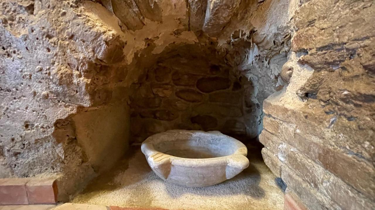 La Finestra Sul Porto Villa Termoli Ngoại thất bức ảnh