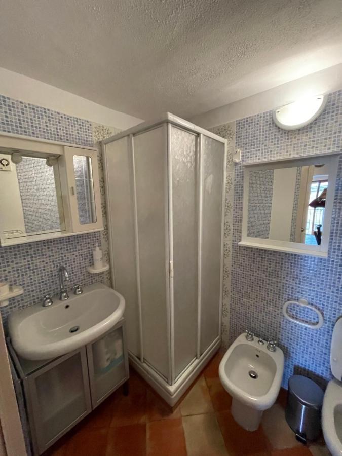 La Finestra Sul Porto Villa Termoli Ngoại thất bức ảnh