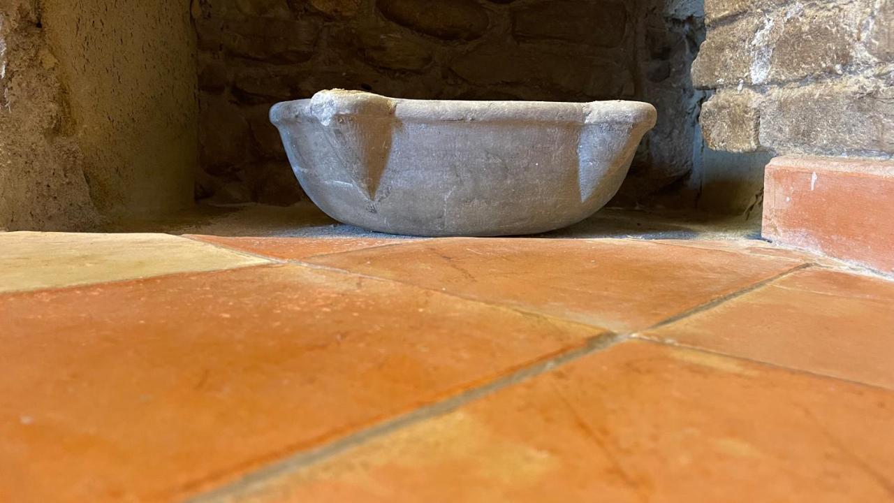 La Finestra Sul Porto Villa Termoli Ngoại thất bức ảnh
