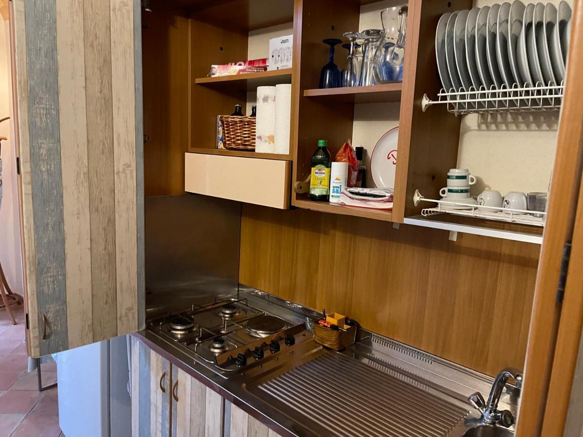 La Finestra Sul Porto Villa Termoli Ngoại thất bức ảnh